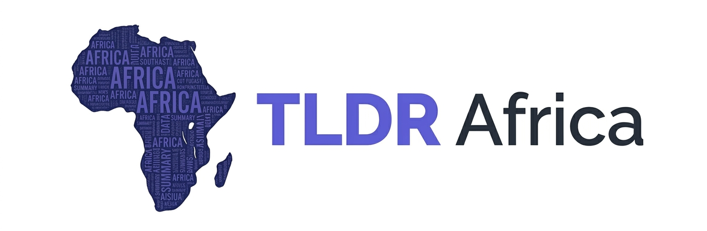 TLDR Africa
