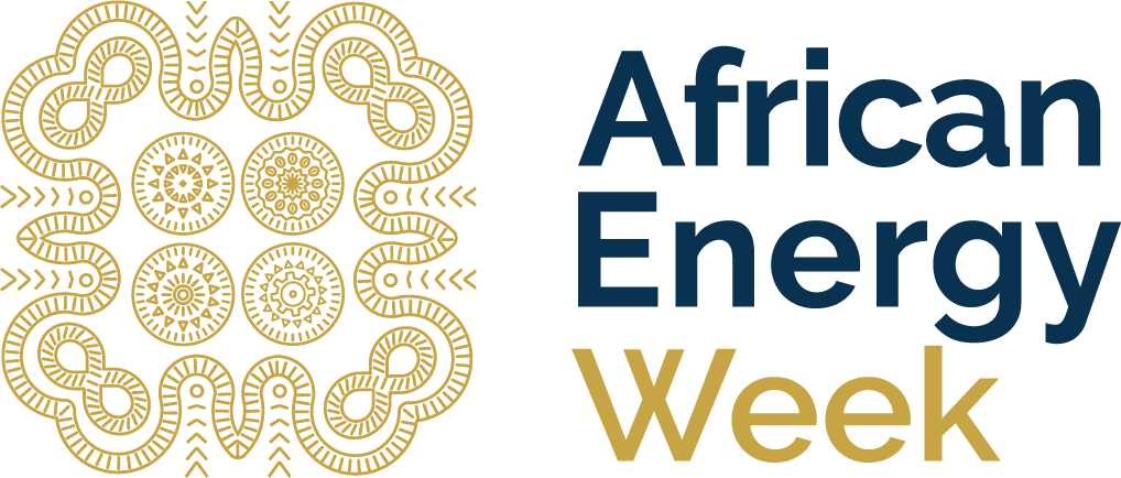 African Energy Week 2026 logo